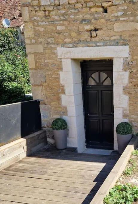 La Maison De Conde المظهر الخارجي الصورة