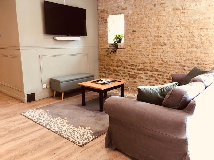 La Maison De Conde المظهر الخارجي الصورة