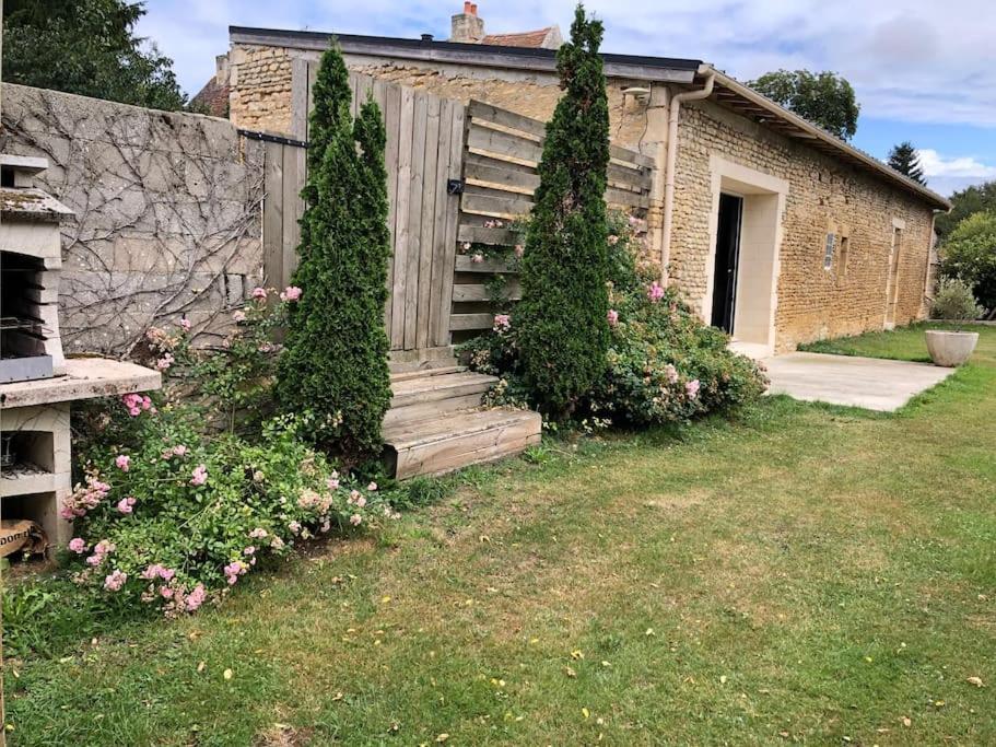 La Maison De Conde المظهر الخارجي الصورة